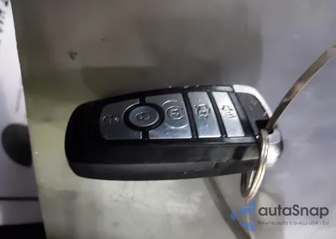 2018 Ford Explorer Xlt из США, поврежденный, VIN 1FM5K8D86JGA87714